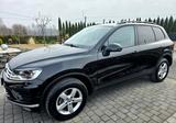Volkswagen Touareg V6 TDI  Terrain Tech Top Fahrzeug - VW Touareg Gebrauchtwagen in Berlin