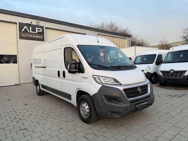 Fiat Ducato Kastenwagen L4-H2 KLIMA*KAMERA*3,5t*