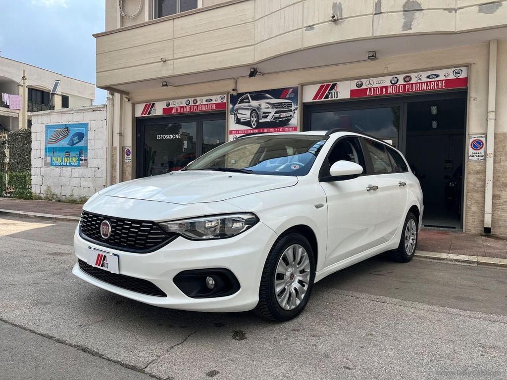 Image of Fiat Tipo