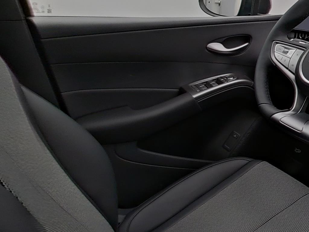 BYD DOLPHIN G DM-i Comfort