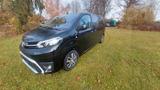 Toyota Proace (Verso) 2,0-l-D-4D 130kW L1 Team Deut... - schwarze Toyota Proace (Verso)