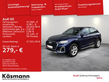 Audi Q5 - 2