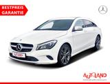 Mercedes-Benz CLA 180 Shooting Brake Urban LED Navi Kamera PDC - Mercedes-Benz Gebrauchtwagen in Potsdam