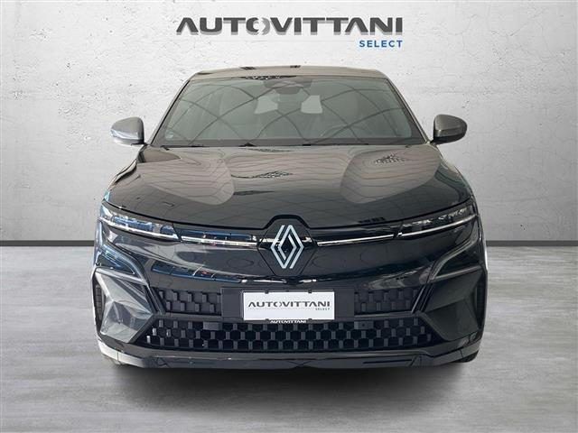 Renault RENAULT Megane E-Tech Electric Techno EV60 AC22 imagem 3