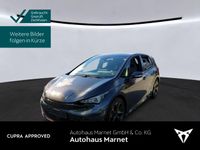 Cupra Born - Vorschau Bild 1
