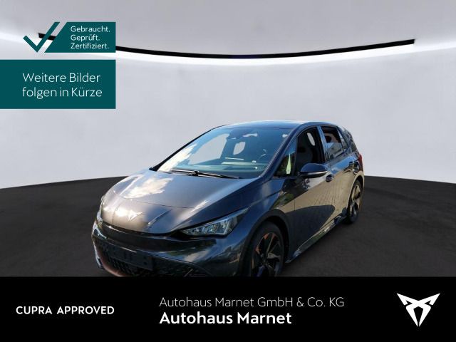 CUPRA Born Edition Dynamic Navi*Voll-LED*Kamera*Keyles