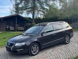 Volkswagen Passat Variant 2.0FSI 150PS,1Hand,99tkm,6Gang - Volkswagen Passat Variant: 1.9