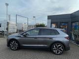 Skoda Elroq 85 Sportline Sofort LED Wärmepumpe - Skoda Elroq Tageszulassungen