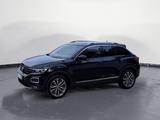 Volkswagen T-ROC 1.5 TSI DSG *NAVI*KAMERA*APP-CONNECT* - VW T-Roc in Karlsruhe