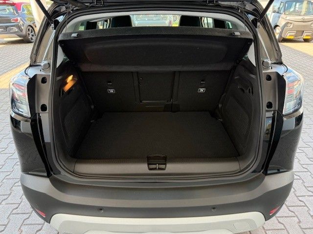 Fahrzeugabbildung Opel Crossland Elegance 130PS Automatik/NAVI/Kamera!