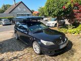 BMW 5er E61 535d M-Paket - BMW: 5er E61