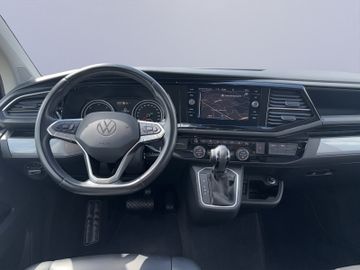 Volkswagen T6 Multivan - 7