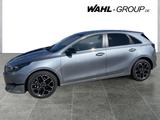 Kia Ceed NIGHTLINE 1.0T 48V DCT (LED/NAVI/SITZHZG/KA - Kia Tageszulassungen: Cee D