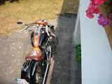 Suzuki Volusia 800 - SUZUKI V 800