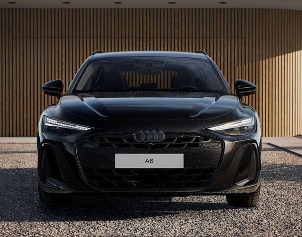 A6 Avant edition one S line e-hybrid 0,5% DW