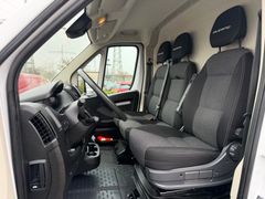 FIAT Ducato Multijet L4H2|DAB|CarPlay|Kamera|Navi|USB