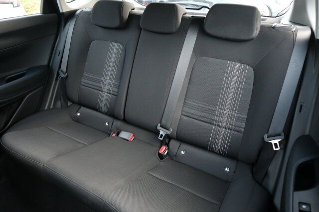 Hyundai i20 – Bild 23