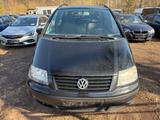 Volkswagen Sharan 1.9TDI 85kW Highline - gebrauchte VW Sharan aus dem Jahr 2003