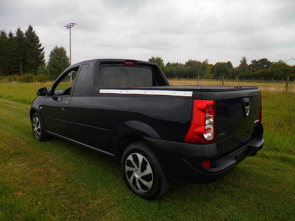 Dacia Logan Pick-Up