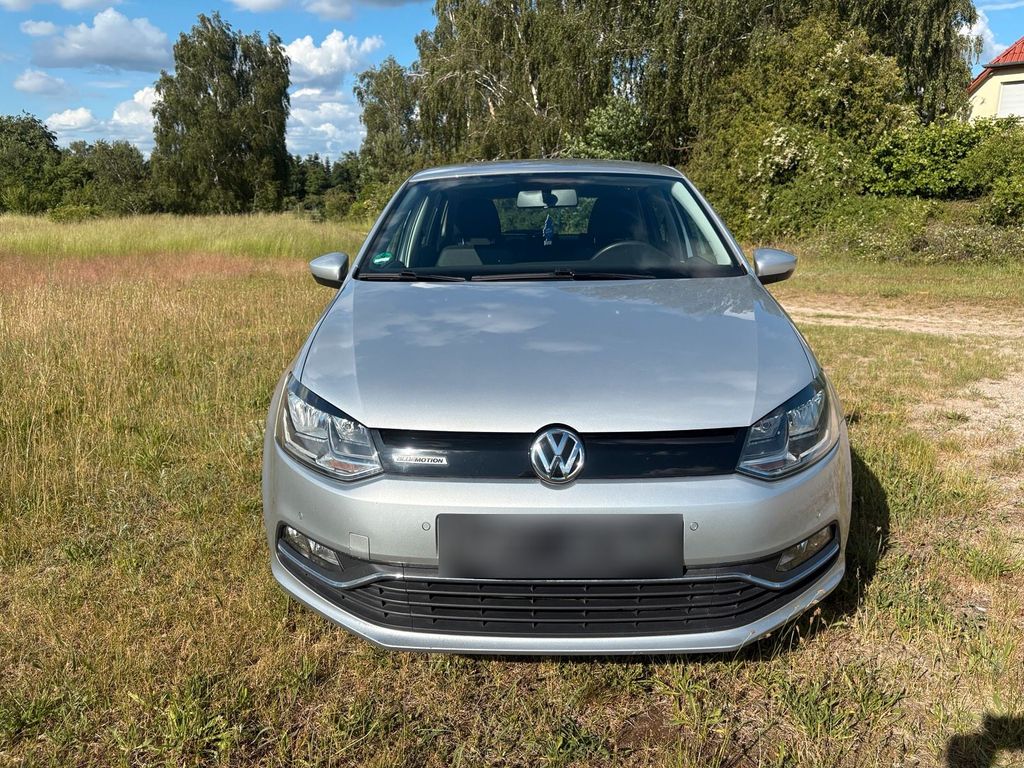 Image of Volkswagen Polo