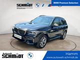 BMW X3 M40i Innovationspaket  + 2Jahre-BPS.-GARANTIE