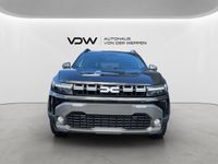 Dacia Duster - Vorschau Bild 2