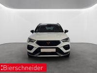 Cupra Ateca - Vorschau Bild 2