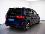 Volkswagen Touran MOVE 2.0TDI 150PS DSG ACC.5J-G.AHK.STHZG. - Volkswagen Touran: 2.0
