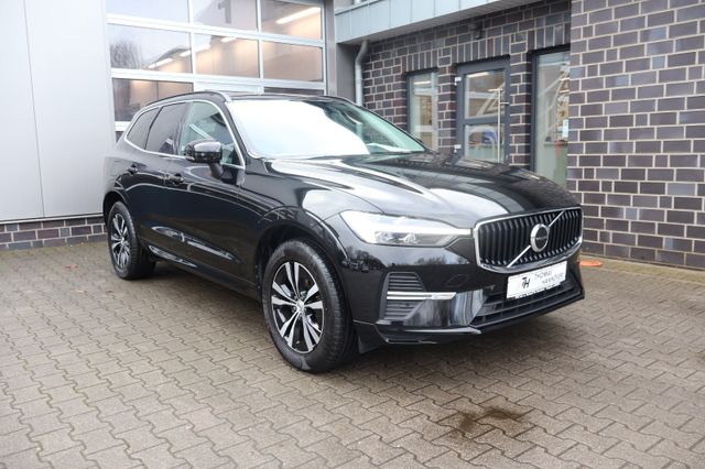 Volvo XC 60 XC60 Momentum Pro 2WD Navi/AHK schwenk/LED