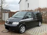 Volkswagen VW T5 Multivan 2.5TDI 131ps 2Hand - Volkswagen T5 Multivan in Frankfurt (Main)