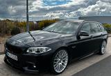 BMW 535d Touring M Sport kein X LED H&K 21" - BMW 535: D M Sport