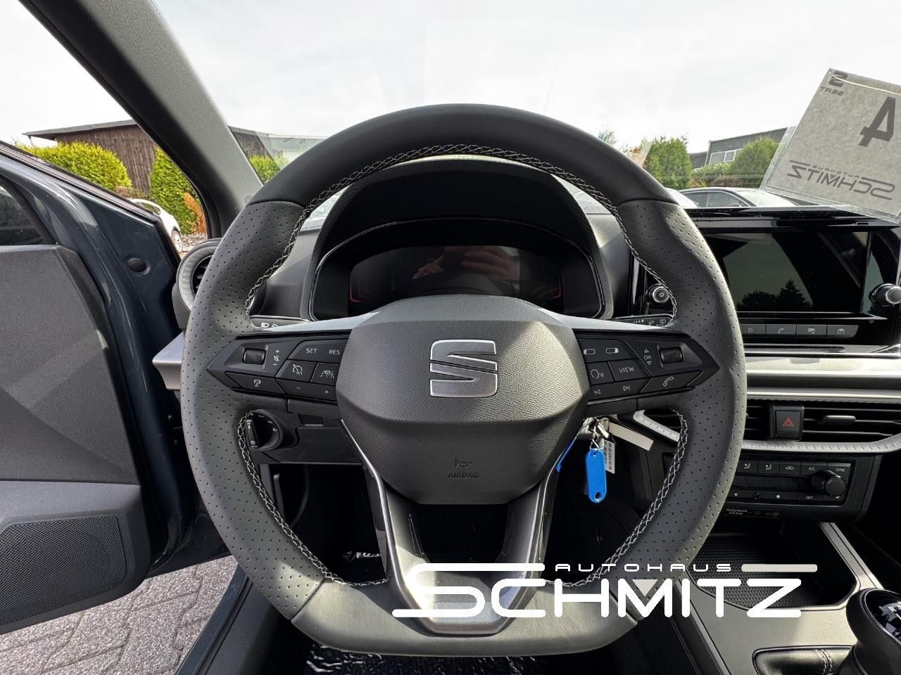 Seat Ibiza - Bild 8