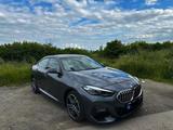 BMW 2er Gran Coupé 220i Gran Coupé M Sport M Sport - BMW: Coupe, 2er