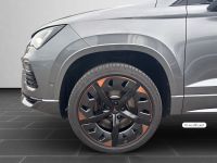 Cupra Ateca - Vorschau Bild 8