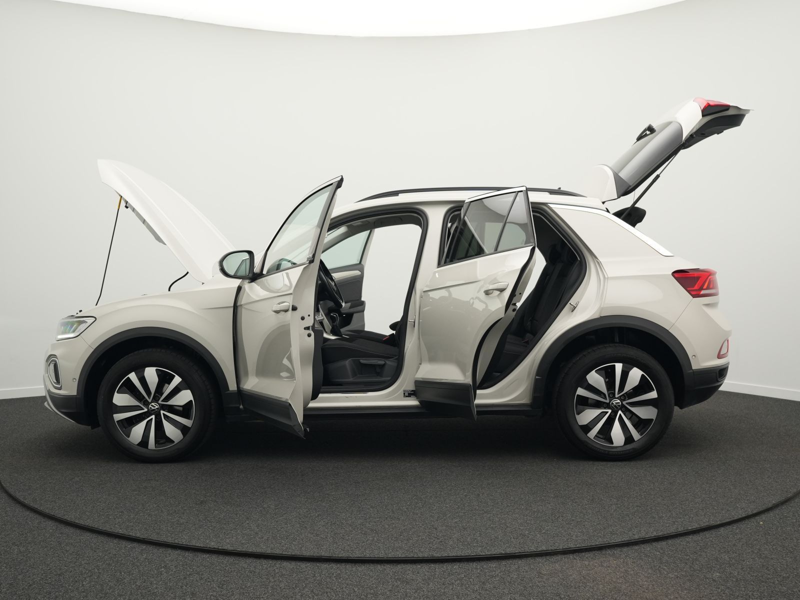 Volkswagen T-Roc - Bild 39