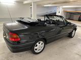 Opel Astra F Cabrio - Opel Astra: Cabrio, F