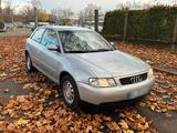 Audi A3 Automatik TÜV 08/2026 Klimaanlage ... - gebrauchte Audi A3 aus dem Jahr 1998