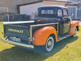 Chevrolet Andere - Autos aus dem Jahr 1950