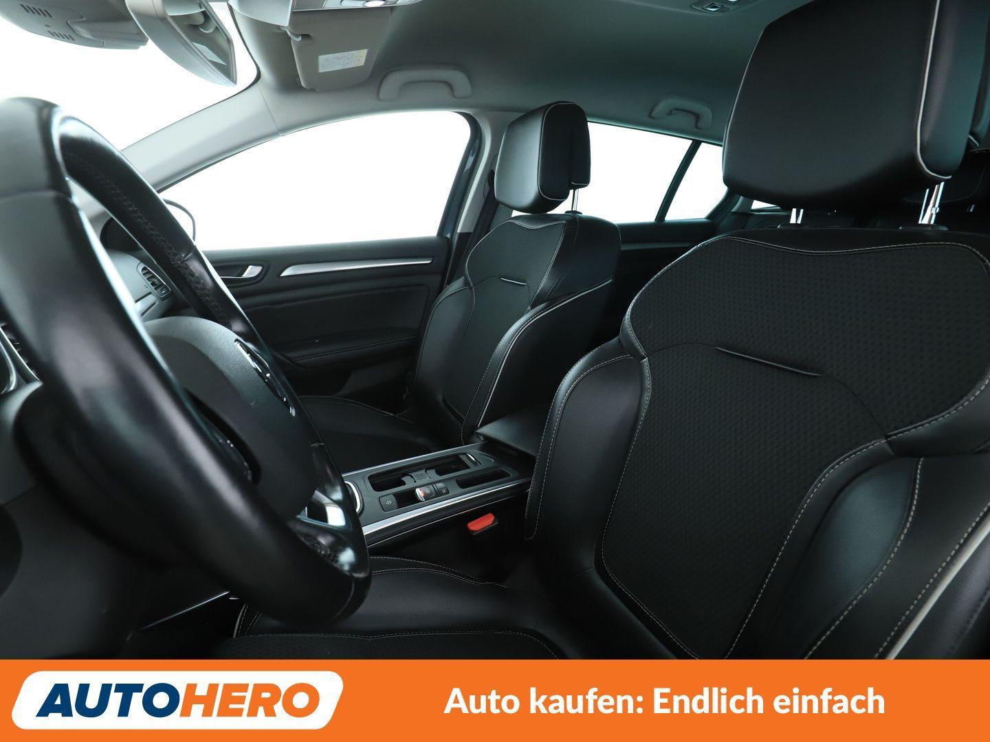 Renault Megane 1.2 TCe Energy BOSE Edition