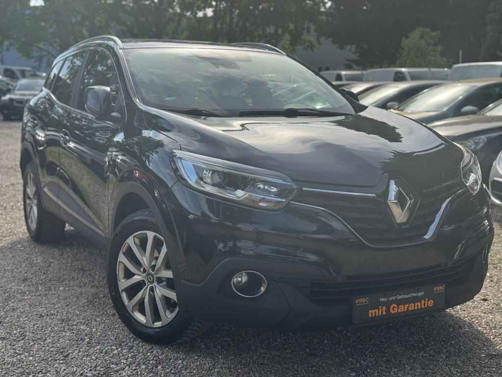 Angebot ansehen Renault Kadjar