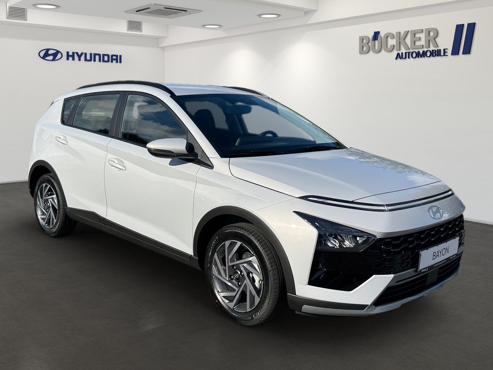 Hyundai BAYON – Bild 2