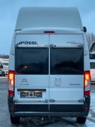 Pössl 2Win Vario Hochdach - *Motor nur 3000 Km*