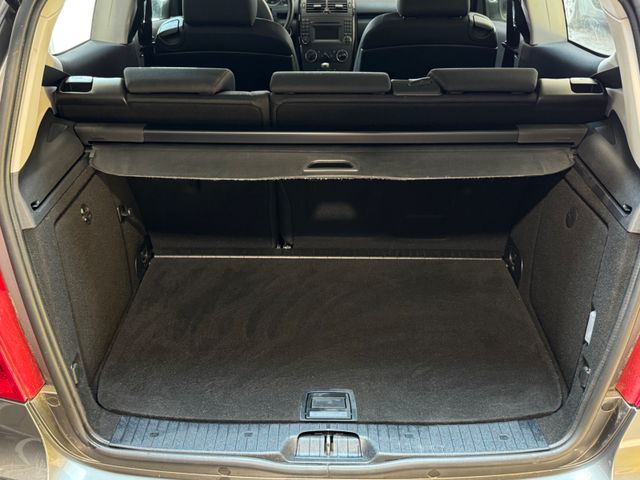 MERCEDES-BENZ A 160 A 160*NUR 57TKM*2.HAND*KLIMA*SZHG*TÜV 07/28 - Bild 17