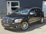 Dodge Caliber 2.0, SXT Leder,Navi,Klima,SHZ,Schibedach - Dodge: 2.0