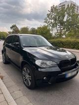 BMW X5 E70 LCI (Motor Neu) - BMW X5 LCI Gebrauchtwagen