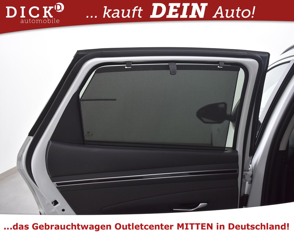 Hyundai Tucson Tucson 1.6 T-GDI 7G Prime MEMO+KAM+VIRTU+19+VOLL