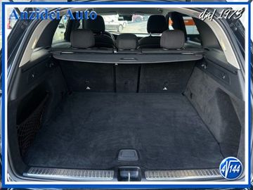 Mercedes GLC 200 - 10