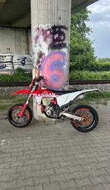 Gasgas Ec 350 - GASGAS EC