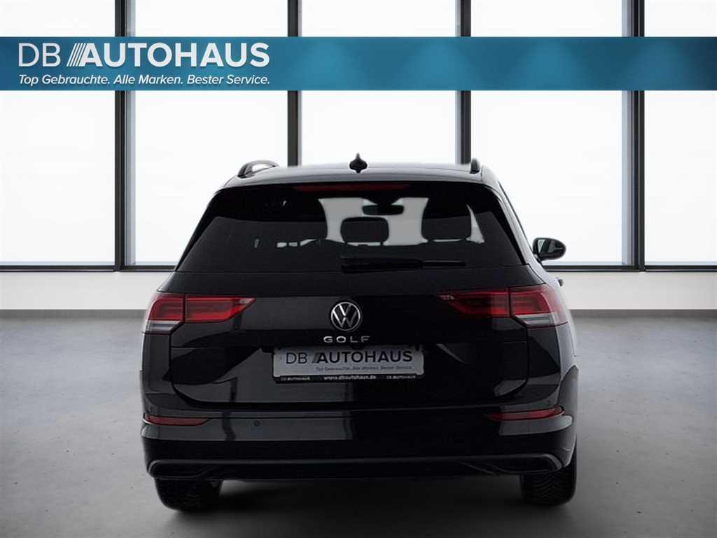 Volkswagen Golf Variant Life 1.0 TSI Navi Winterpaket, миниатюра 5