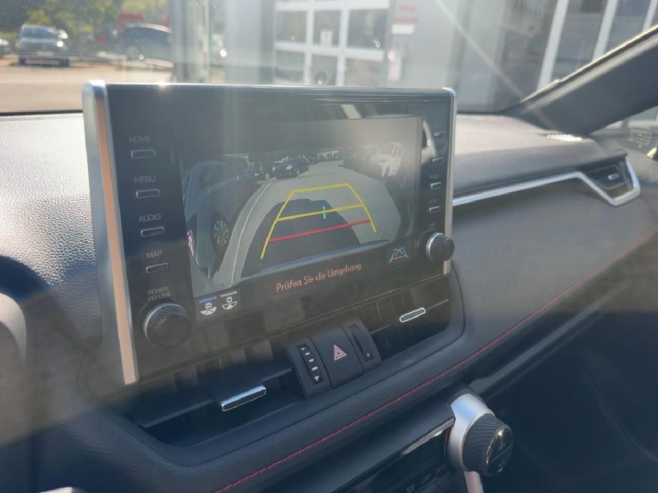 Fahrzeugabbildung Toyota RAV4 2,5 Plug-in Hybrid 4x4*